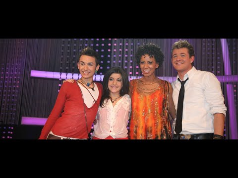 STARMANIA Staffel 3 Finale vom 26.01.2007