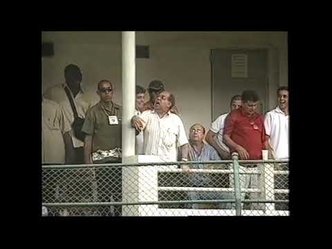 Fluminense 3 x 3 Americano - Campeonato Carioca 2003