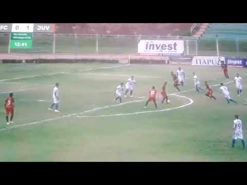 Sinop 0 X 2 Juventude Samas - Melhores Momentos & Gols - CAMPEONATO BRASILEIRO SÉRIE D 2020 -6RODADA