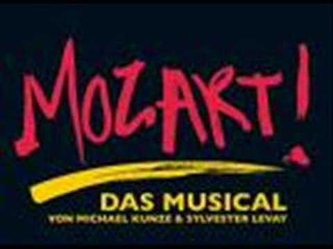 Mozart! - Wo bleibt Mozart?