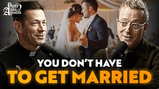 The Best Dating Advice You'll Ever Get (Fr. Mike Schmitz)