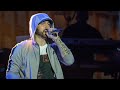 ASL Interpreter Signed Eminem's Raps At Lightning Speed