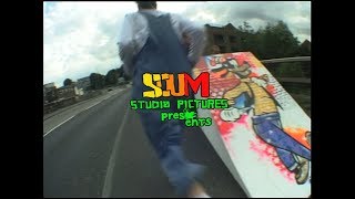 RAT BOY - THE MAKING OF SCUM - ALBUM DOCUMENTARY