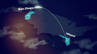 From Miami to San Diego ✈️ | Aeren LPO at NetDiligence Cyber Risk Summit 2026 🌊