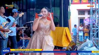 Download lagu Cinta merah jambu / Fera Puspita Om ADELLA / Live CILACAP  mp3
