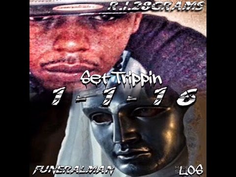 Rio28 vs Funeral Man