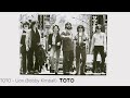 Toto - Lion (Rare Demo With Bobby Kimball) - TOTO Music Fan Toto - Lion (Rare Demo With Bobby Kimball)