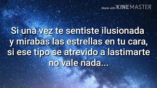 Remmy Valenzuela - Mi princesa (letra)