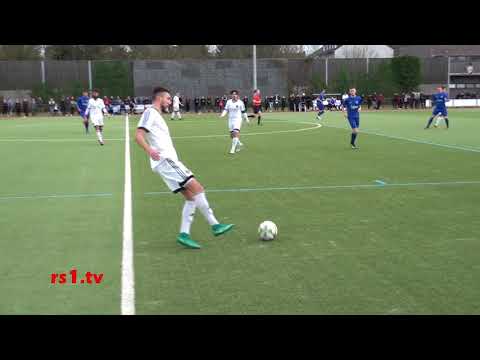 2018-03-12 MSV Düsseldorf - FC Remscheid