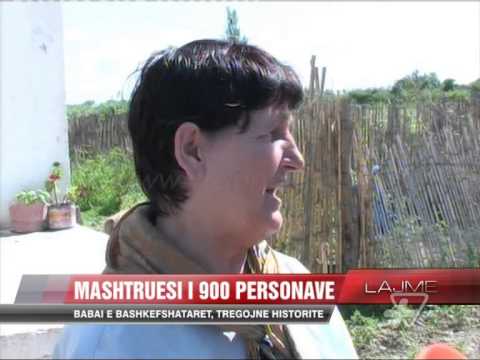 Fier, mashtruesi i 900 personave - News, Lajme - Vizion Plus