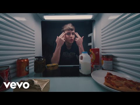 Cole LC - Busy Tone (Official Video)