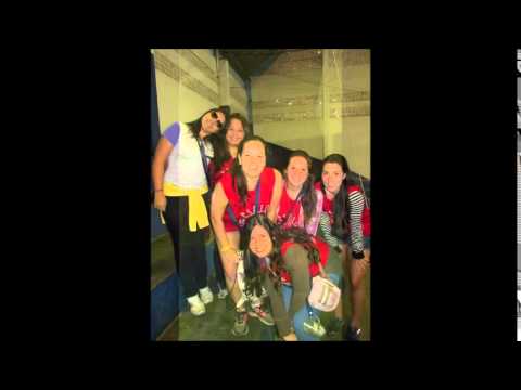 InterUSP 2015 - ESALQ