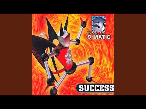 Success (Video/Radio Version)