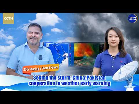 MAZU: China-Pakistan cooperation to see the storm before it hits