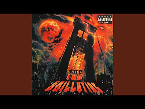 THE GALLOWS (feat. DJ Grazzhoppa)