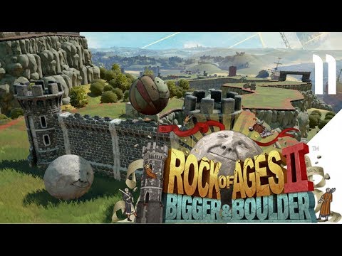 Rock Of Ages 2 #11 - WAS GEHTN SONST SO???!!!