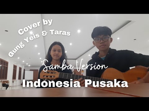 Indonesia Pusaka Samba Version
