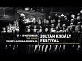 Flashmob Zoltán Kodály Festival Netherland S Female Youth Choir