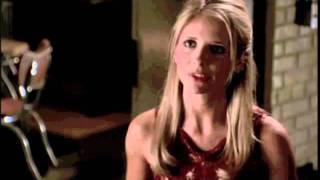 Sc�nes de l'�pisode 108 - Buffy/Angel