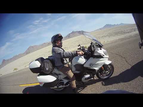 Salt Flats 2020 Part II