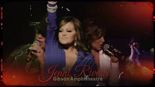 Jenni Rivera En Vivo Desde El Gibson Amphiteatre 2012 (Completo)