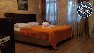 Istanbul Irish Hotel | İstanbul, Turkey | Hotel Review 🛏️