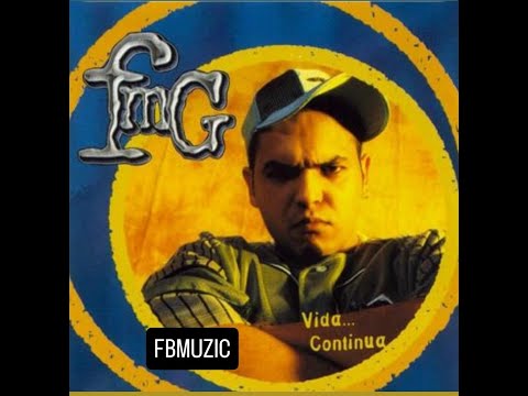 Eddy Fortes (F.M.G) ft. Roger Moreira - Inveja