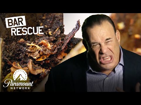 Bar Rescue’s WORST Discoveries 🤮 SUPER COMPILATION