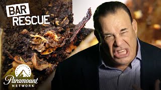 Bar Rescue’s WORST Discoveries 🤮 SUPER COMPILATION