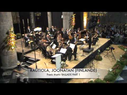 RAUTIOLA, JOONATAN (FINLANDE) Ballade de Frank Martin Part 1.m4v