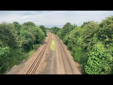 150201, 37418 and 37175 in Horbury Cutting | 1.7.21