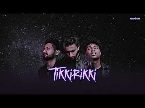 NewFace - Tikkirikki (Audio)