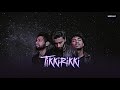 NewFace - Tikkirikki (Audio)