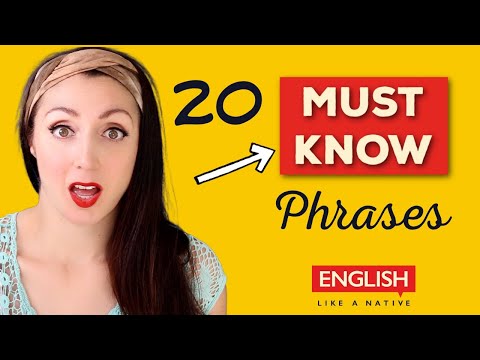 Sound More British Instantly 10 Must Know Phrases Brits Use All the Time