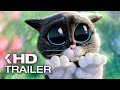 PUSS IN BOOTS 2 THE LAST WISH Trailer 2022
