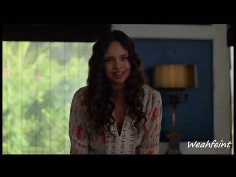 Strength in Anger: Jessica Confronts Bryce After He Rapped Her | 13 Reasons Why