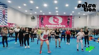 Download lagu Mendung tanpo udan - Salsation® Choreography SEI Defiz Santra mp3