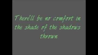 Lover of the Light - Mumford and Sons (Lyrics)