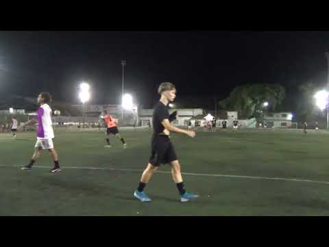 MATER IX VS RAYO VAYACAÑO - #LigaNuñez - #Apertura SLD - 12/3/2023