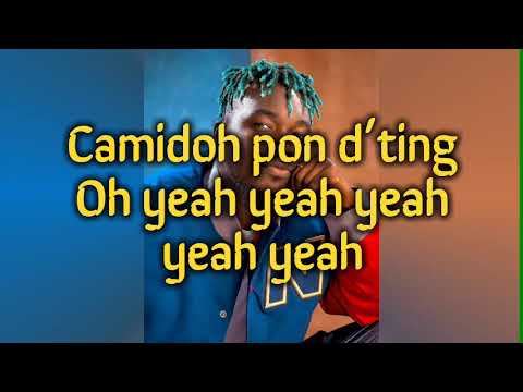 Camidoh ft Kwesi Arthur Dance With You Music Lyrics