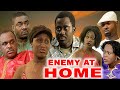 ENEMY AT HOME DESMOND ELLIOT ASHLEY NWOSU EBUBE NWAGBO LATEST CLASSIC MOVIES Trending Movie