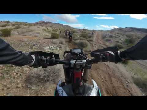 2026 Checkers MC Check Chase hare and hound loop 1