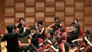 Download lagu Tchaikovsky: Serenade for Strings Op. 48 Mov3-4 mp3