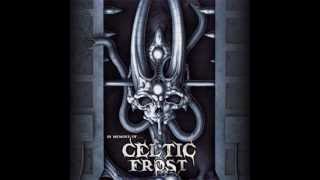 Return to the Eve - Sadistic Intent - In Memory of Celtic Frost