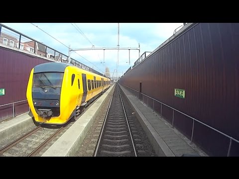 CABVIEW HOLLAND Enschede - Almelo - Deventer VIRM 2015