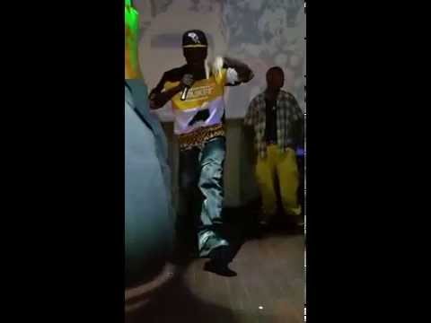 Crown Bag Gang:Performance kizzlestacks x Profit Bandz X MzG. in Dallas Texas