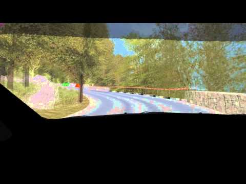 WRSMP Rajd Karkonoski - Gradówek 2, M.Przyszlakowski