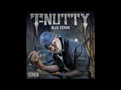 T-NUTTY - LIQUID DRANO Ft TWISTED INSANE