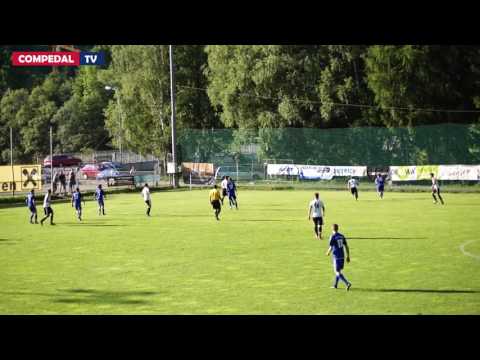 URC Thal/Assling - Union Virgen 3:0