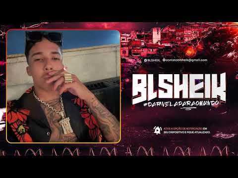 MC MAGRINHO E MC FLAVINHO - VAGABUNDO QUE FUMA ( DJ VINICIN DO CONCÓRDIA E DJ LUKINHA )